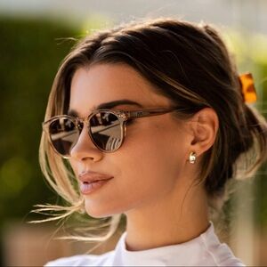 WMP Eyewear Tate Sunglasses